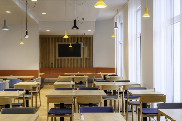 Holiday Inn Express REGENSBURG (Regensburg)
